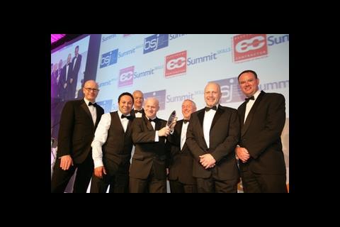 Training Award - City and County of Swansea Council
